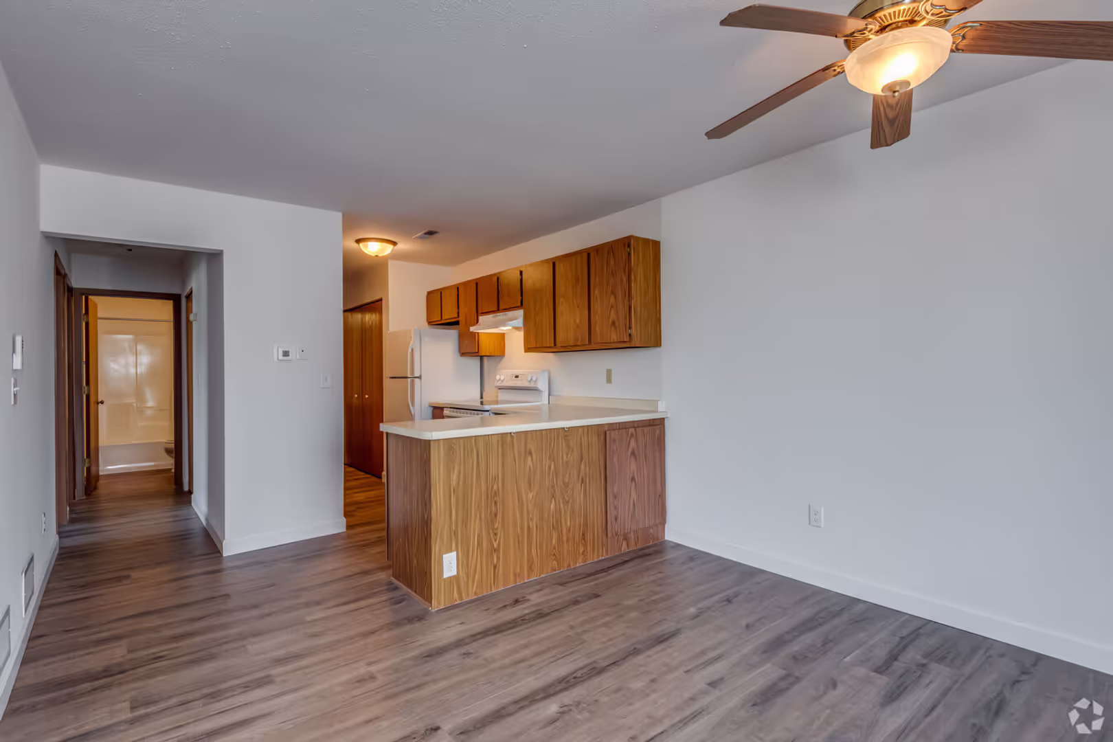 Newbury Place Apartment Homes 3 of 17