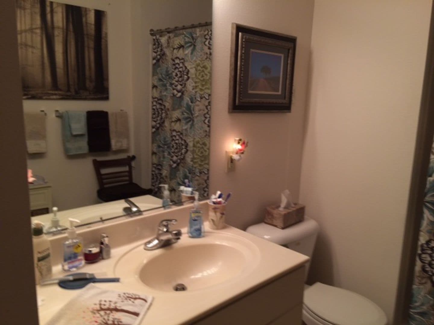 White Oaks Apartment Homes 20 of 21