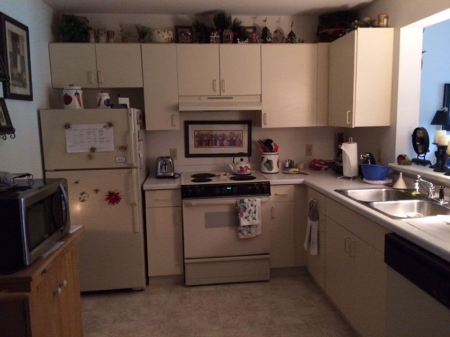 White Oaks Apartment Homes 19 of 21