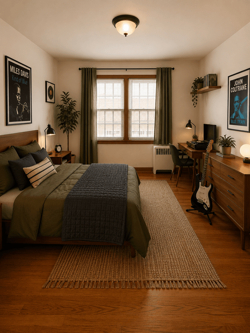 Longfellow Garden Apartment Homes 4 of 30