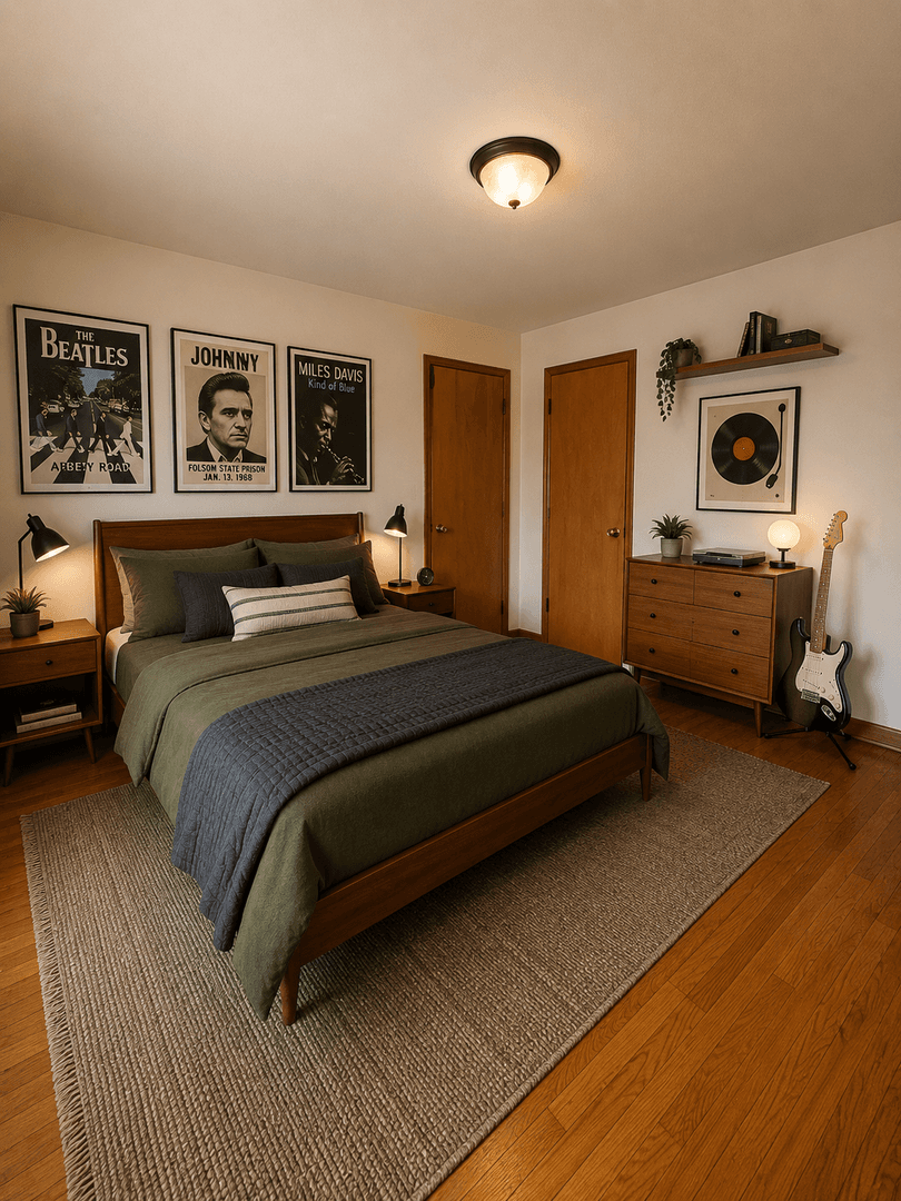 Longfellow Garden Apartment Homes 2 of 30