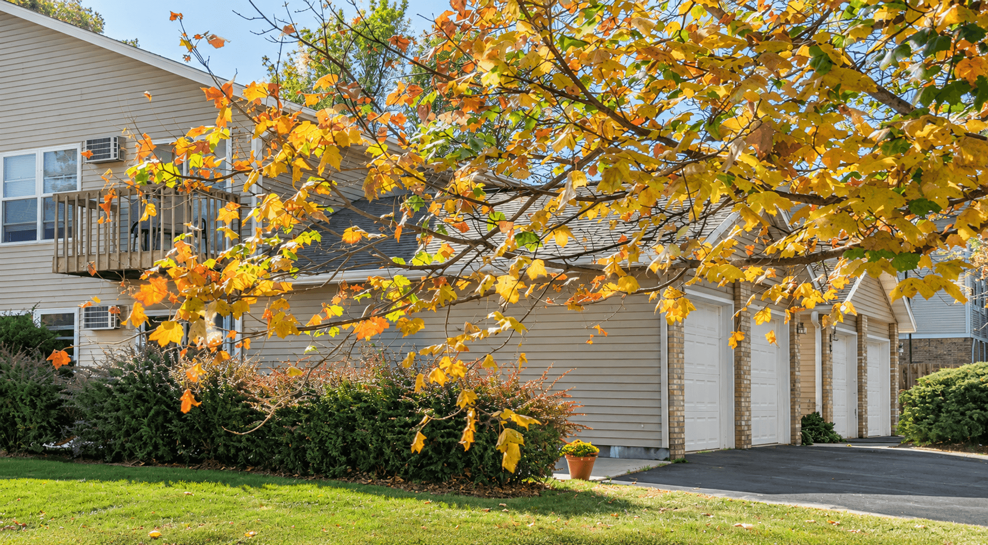 Northern Bluffs Apartment Homes 14 of 15