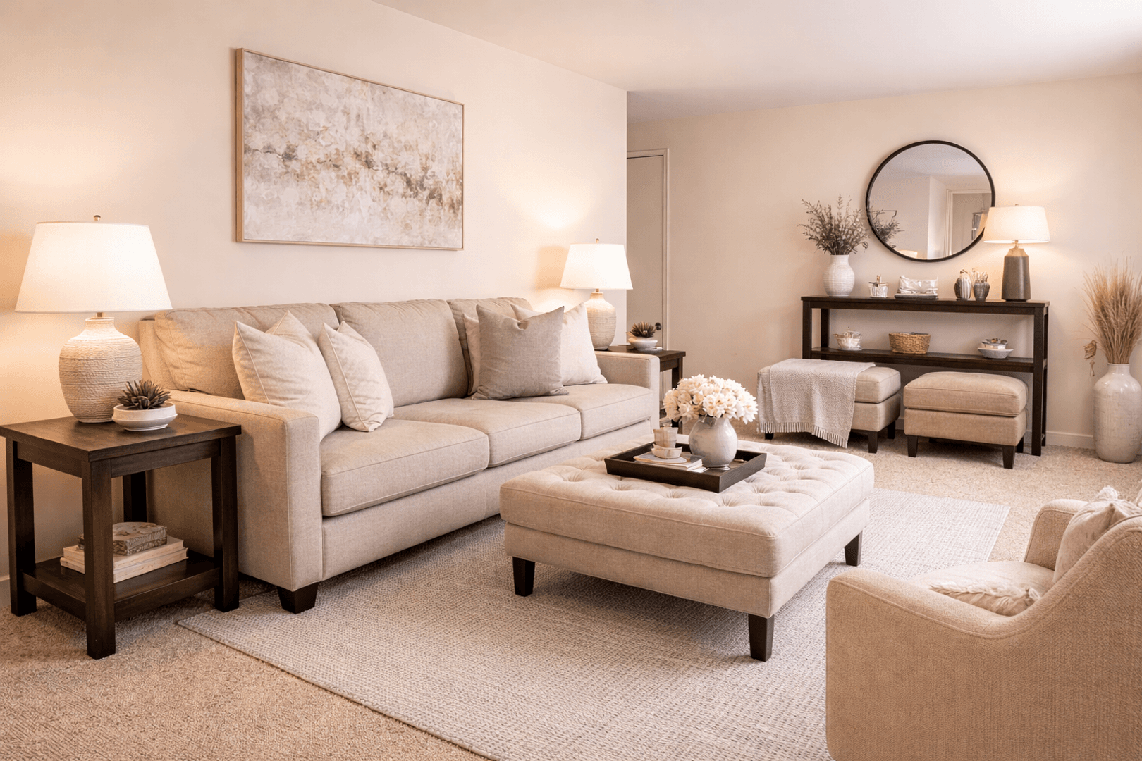 Oak Park Apartment Homes 2 of 8