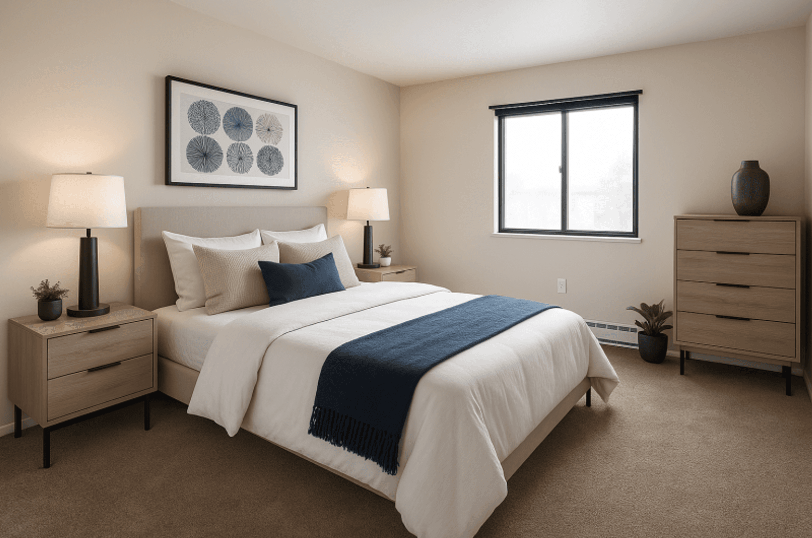 Silver Lake Apartment Homes, SLAH LLC 7 of 9