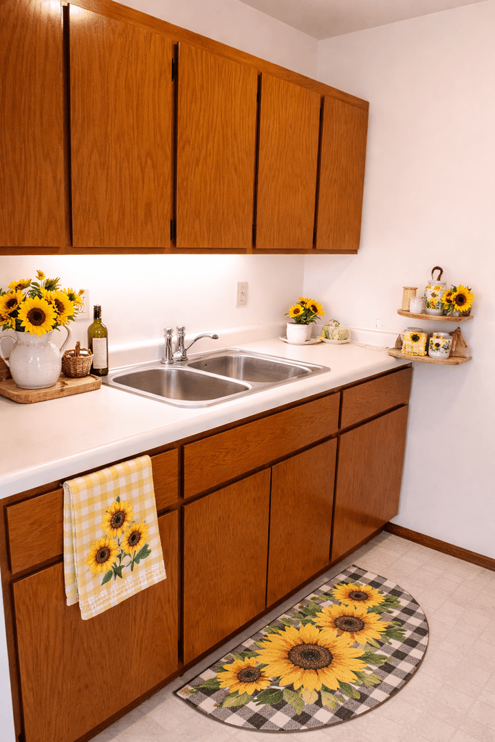 Graceland Gardens Apartment Homes 7 of 25