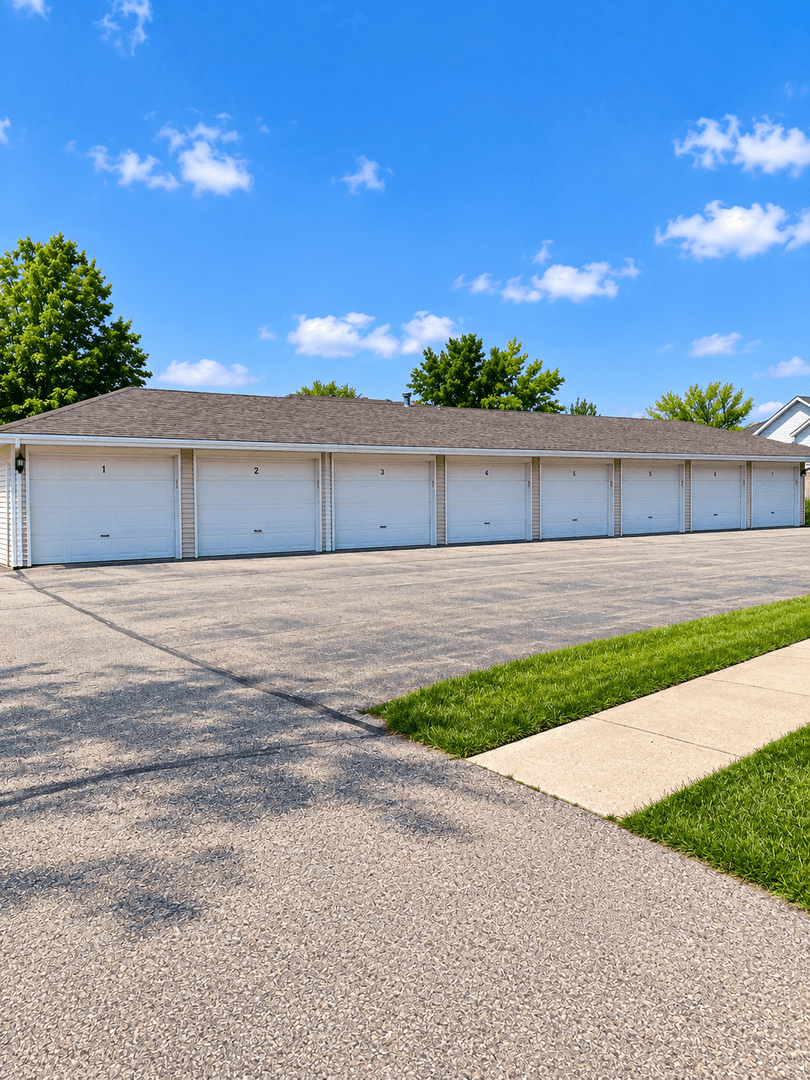 Parkside Village Apartment Homes in Mayville, WI 29 of 33