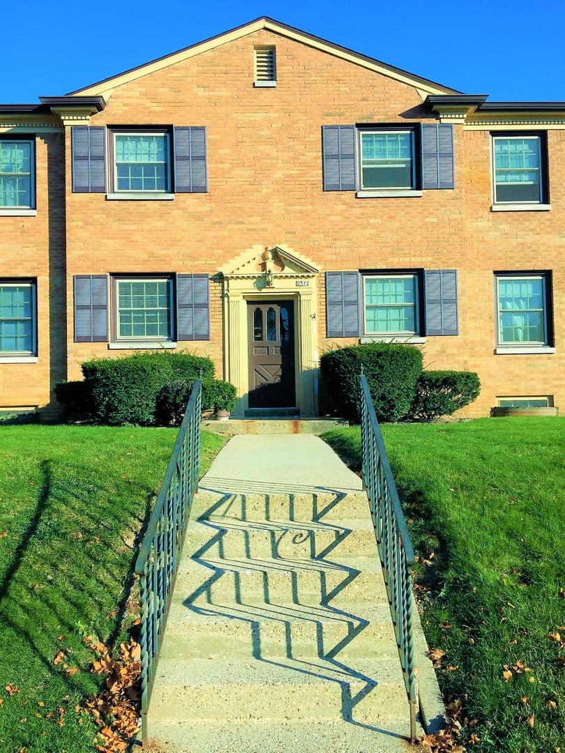 Longfellow Garden Apartment Homes 23 of 30