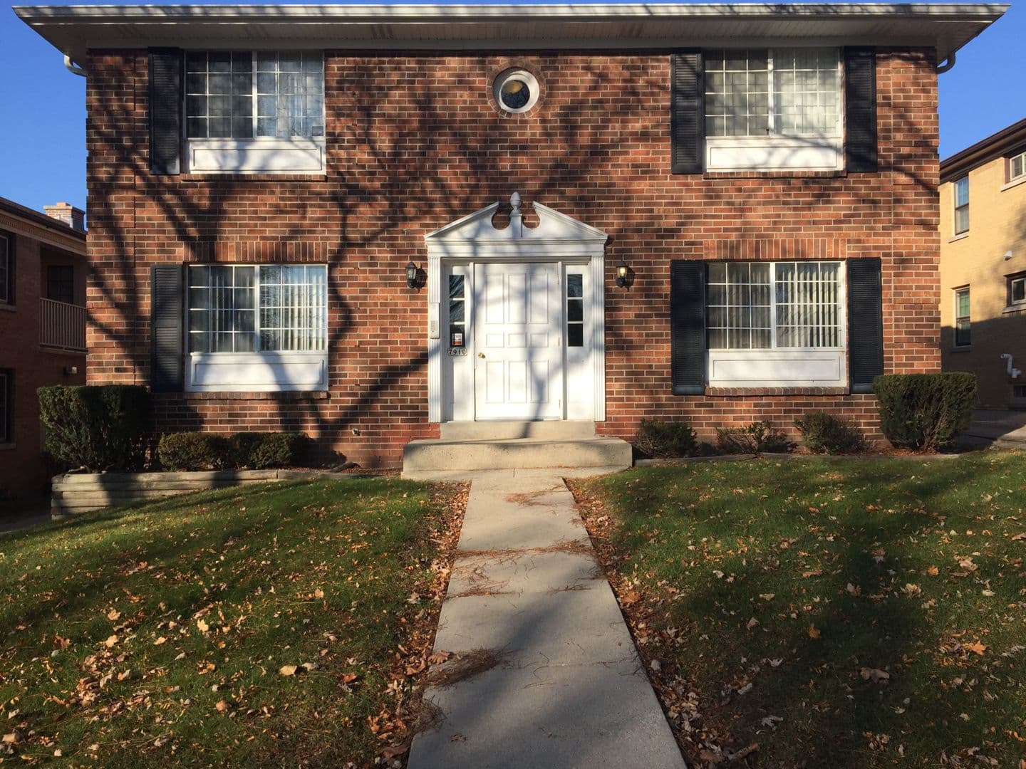 Longfellow Garden Apartment Homes 15 of 15