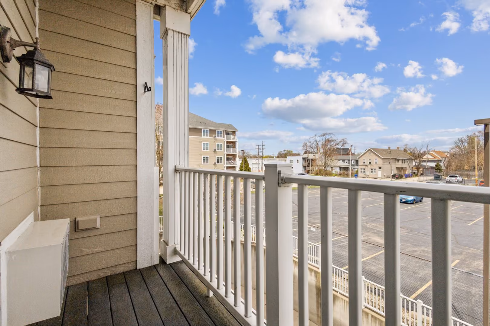 Harborside Commons Senior Apartment Homes, HCSAH LLC 21 of 27