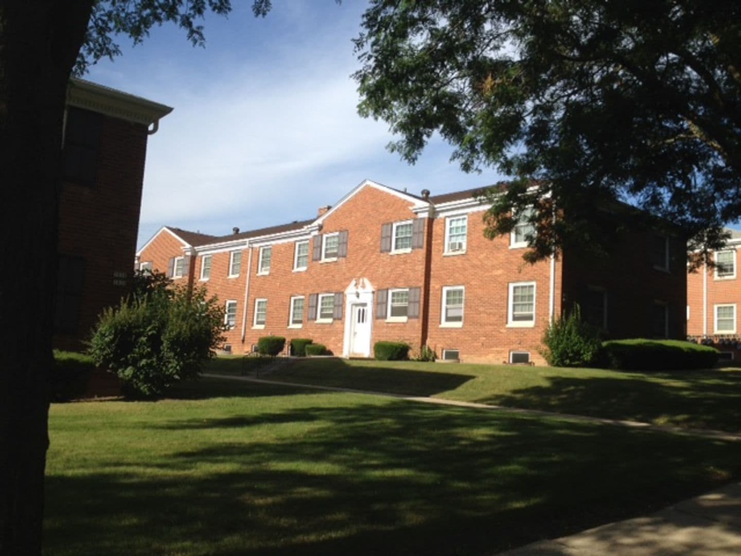 Longfellow Garden Apartment Homes 29 of 30
