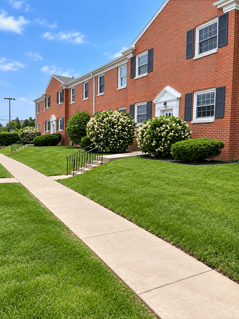 Longfellow Garden Apartment Homes 2 of 32
