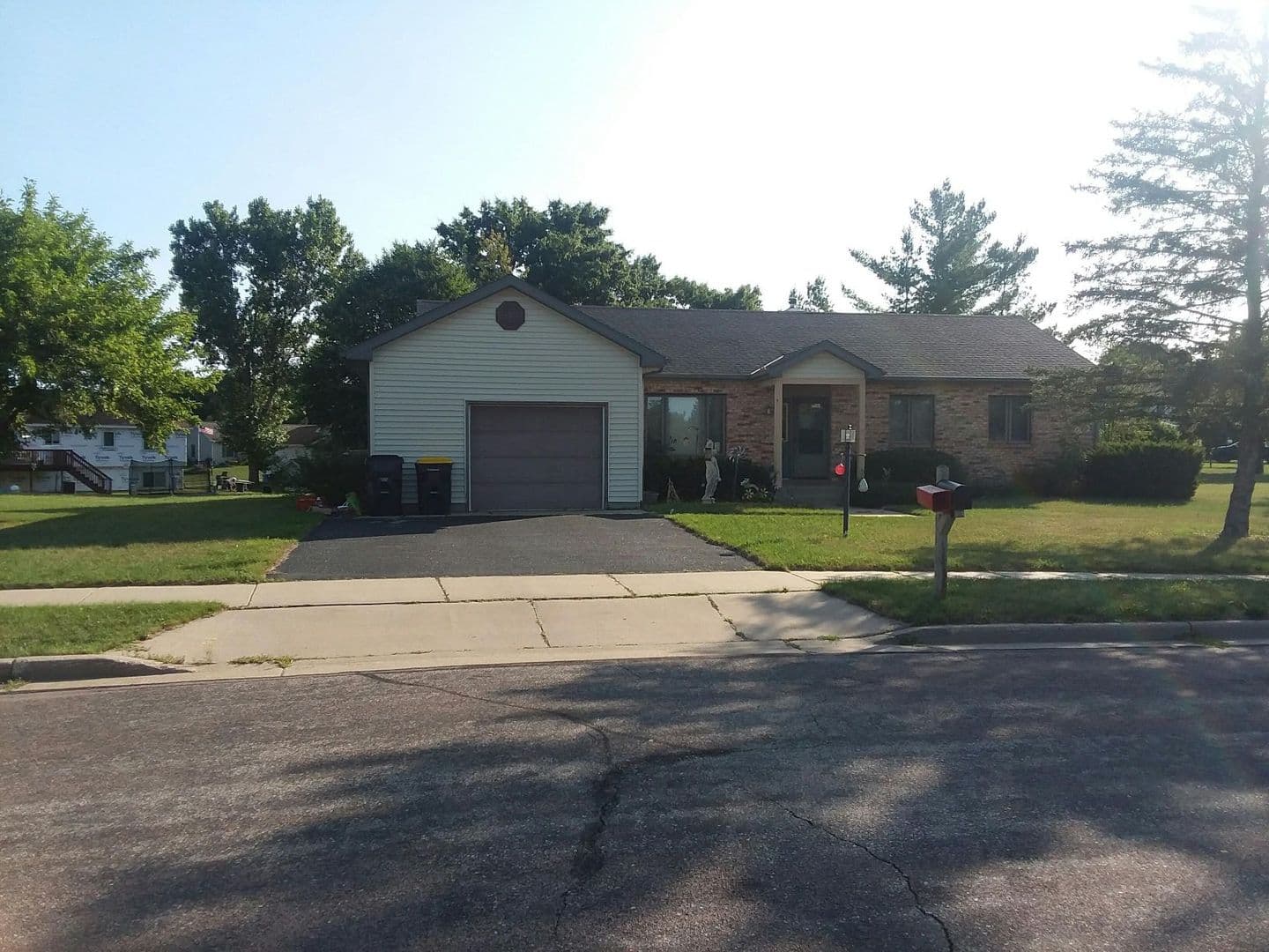 Woodridge Housing 1 of 14