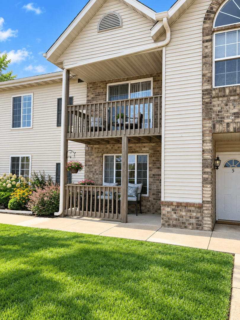 Parkside Village Apartment Homes in Mayville, WI 27 of 33