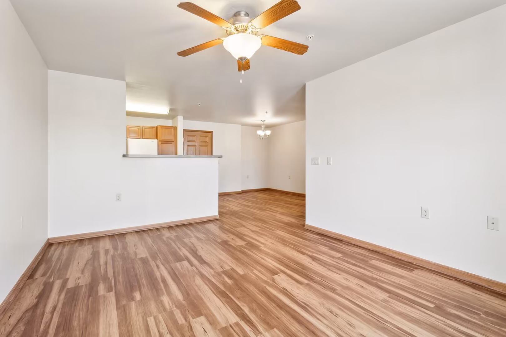 Harborside Commons Senior Apartment Homes, HCSAH LLC 22 of 27