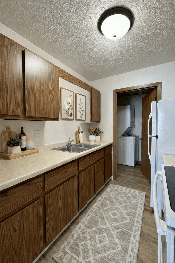 Newbury Place Apartment Homes 2 of 22