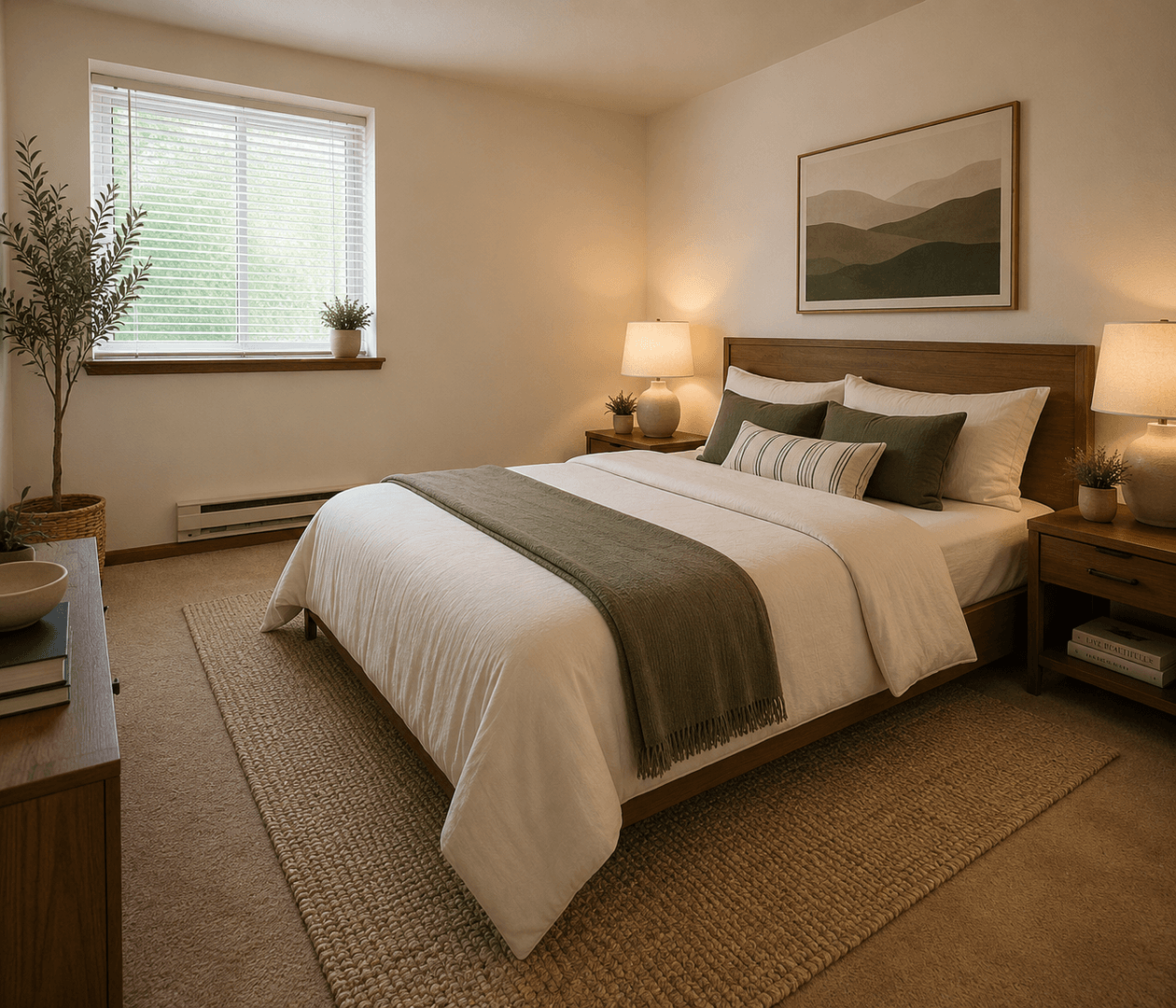 Northern Bluffs Apartment Homes 3 of 12