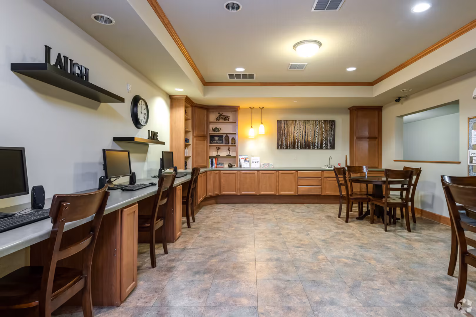 Harborside Commons Senior Apartment Homes, HCSAH LLC 3 of 27