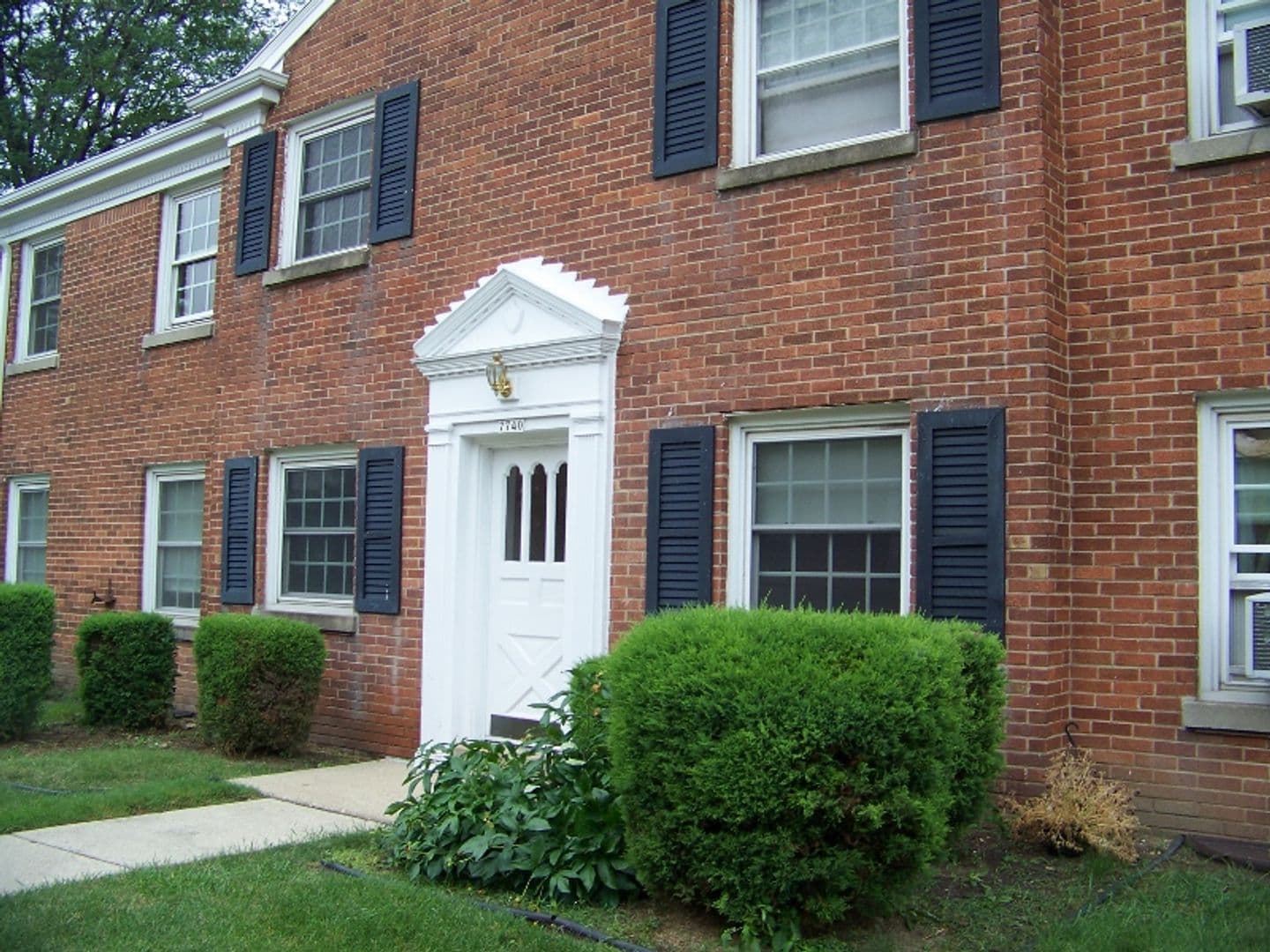 Longfellow Garden Apartment Homes 26 of 30