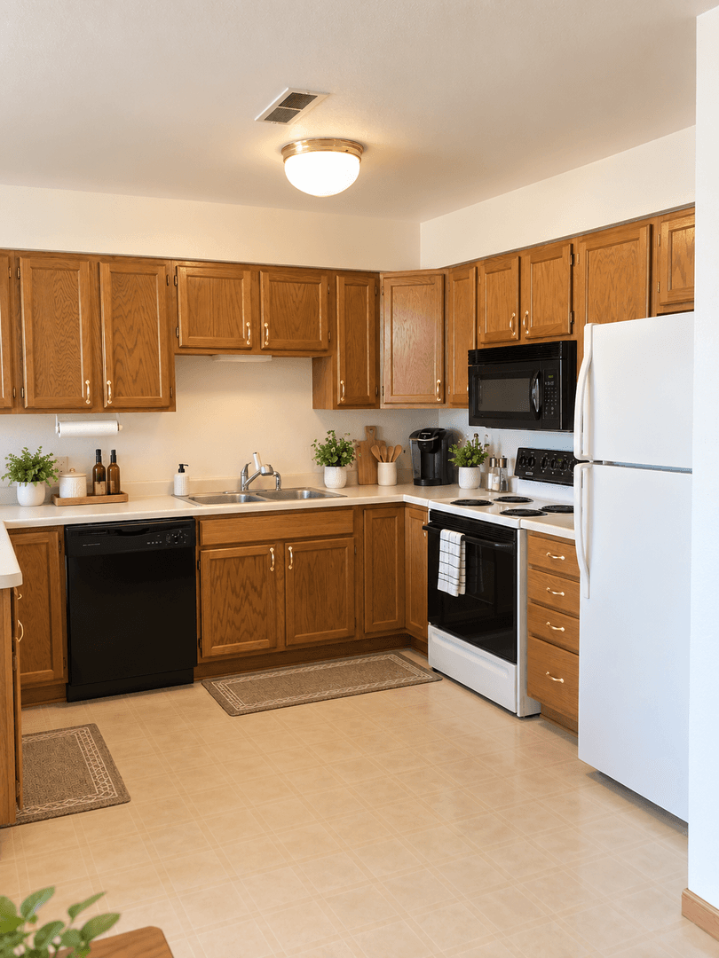 Parkside Village Apartment Homes in Mayville, WI 17 of 33