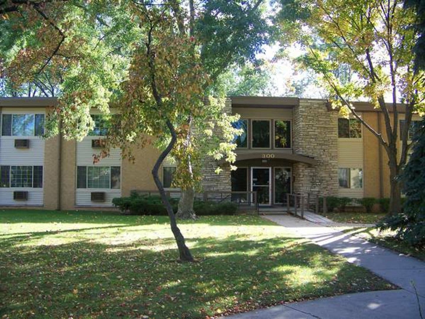 Nicolet Apartment Homes 2 of 13