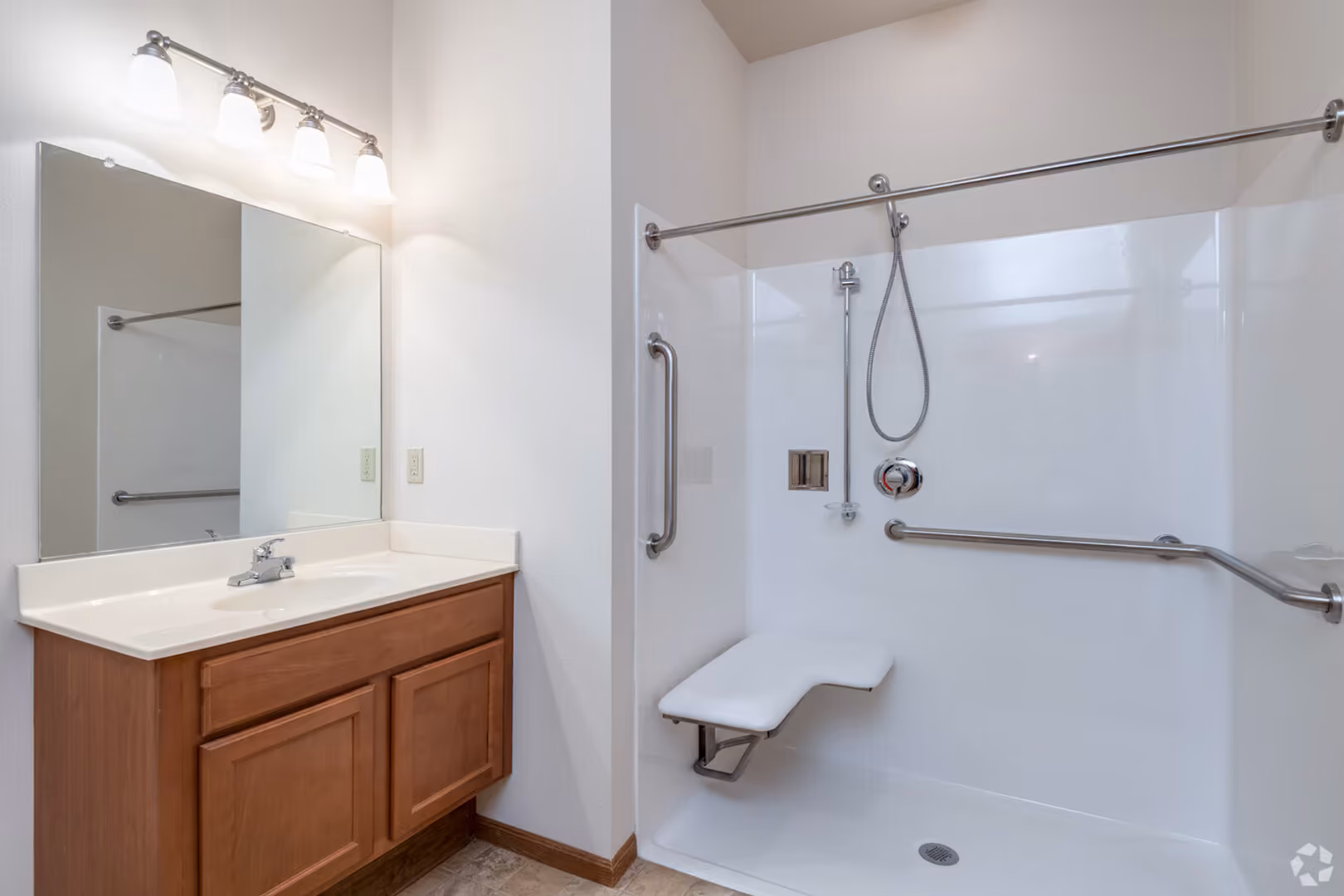 Harborside Commons Senior Apartment Homes, HCSAH LLC 15 of 27