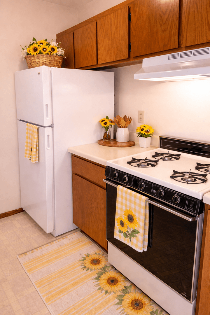 Graceland Gardens Apartment Homes 8 of 25