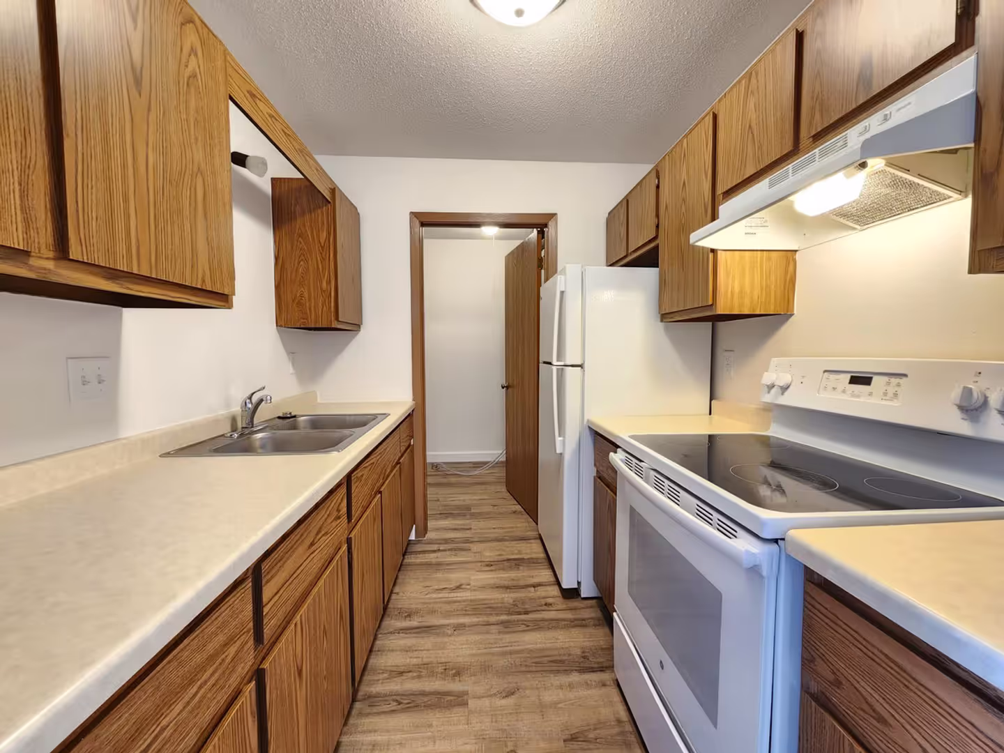Newbury Place Apartment Homes 10 of 22