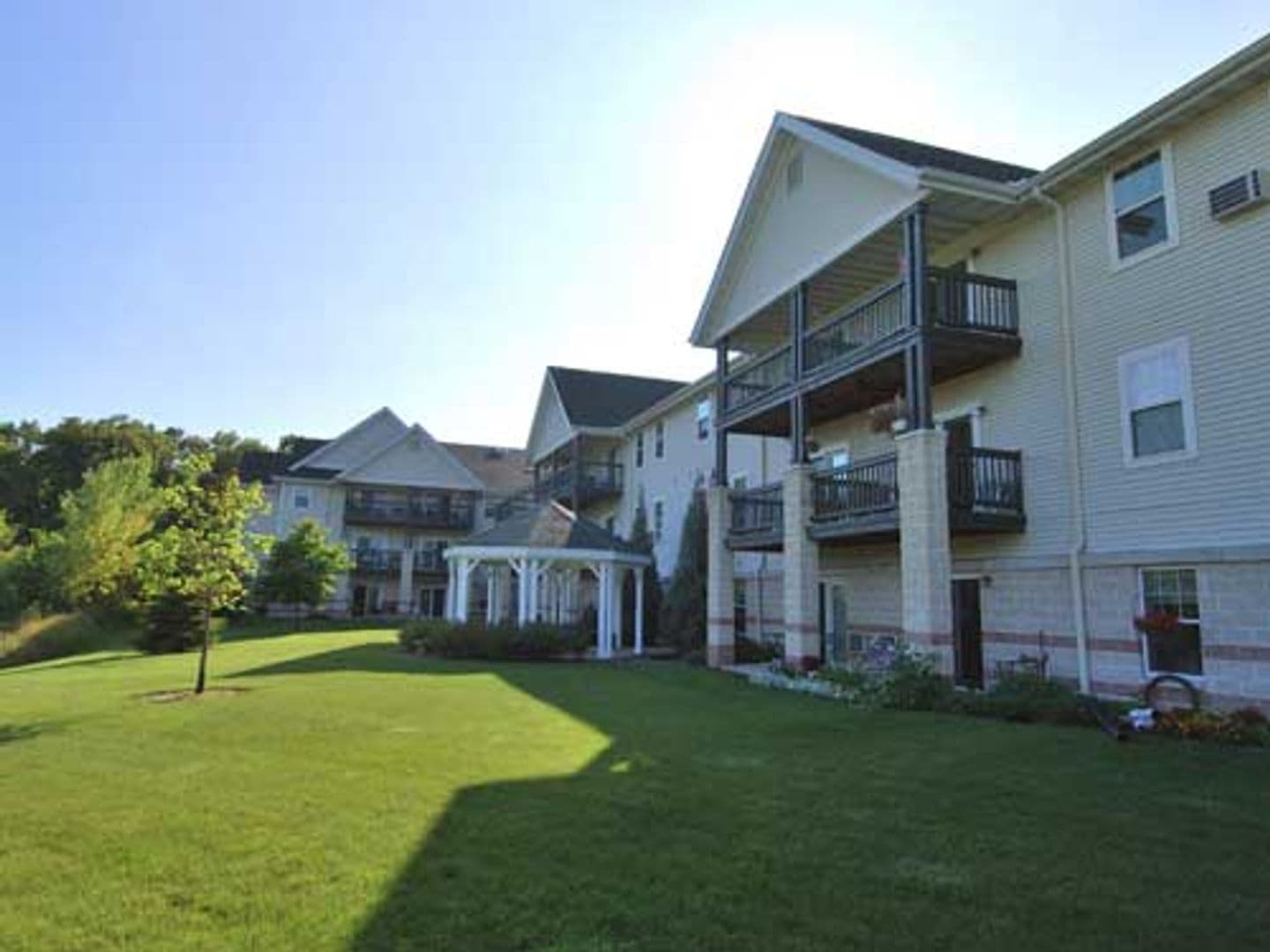 White Oaks Apartment Homes 10 of 25