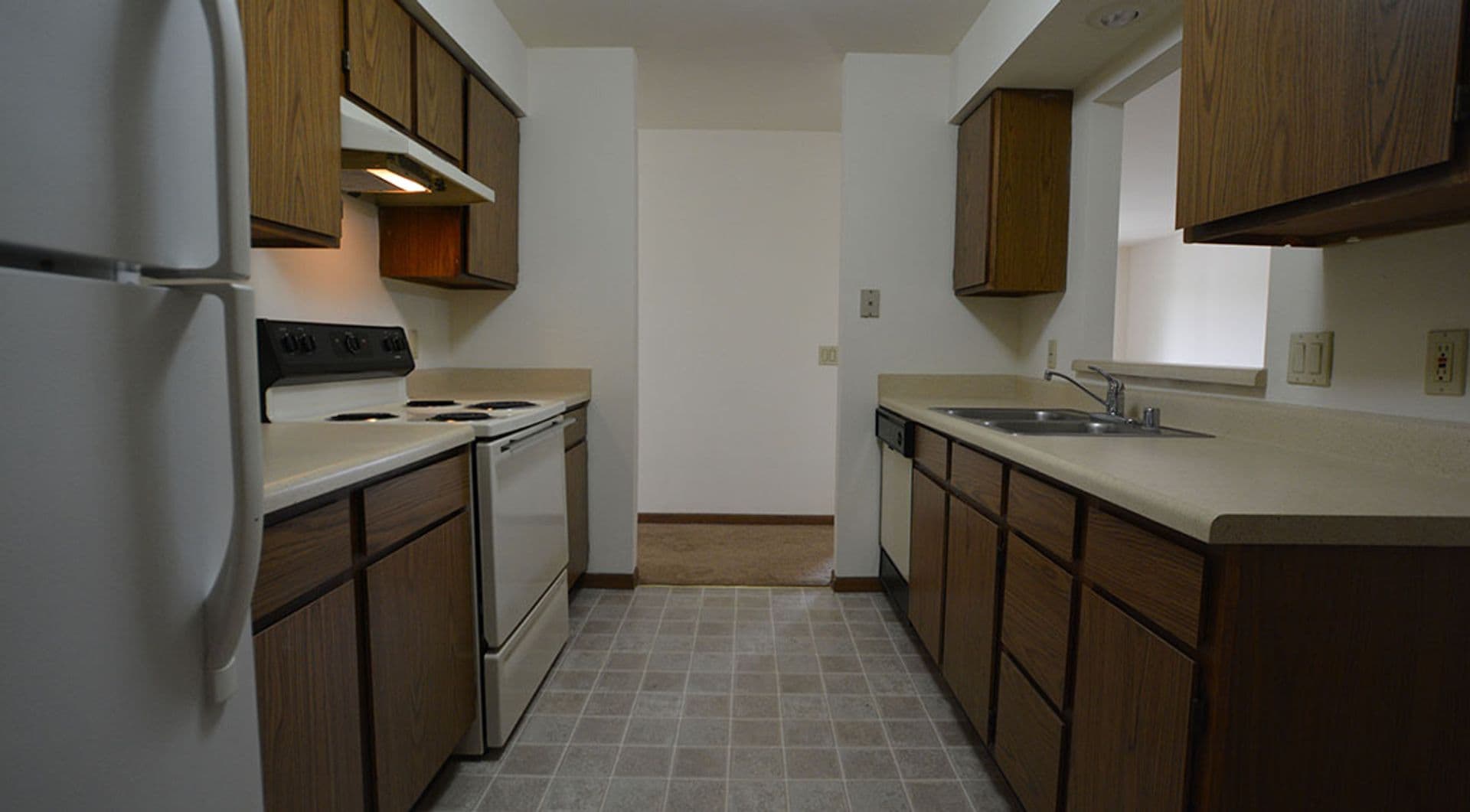 Northern Bluffs Apartment Homes 11 of 12