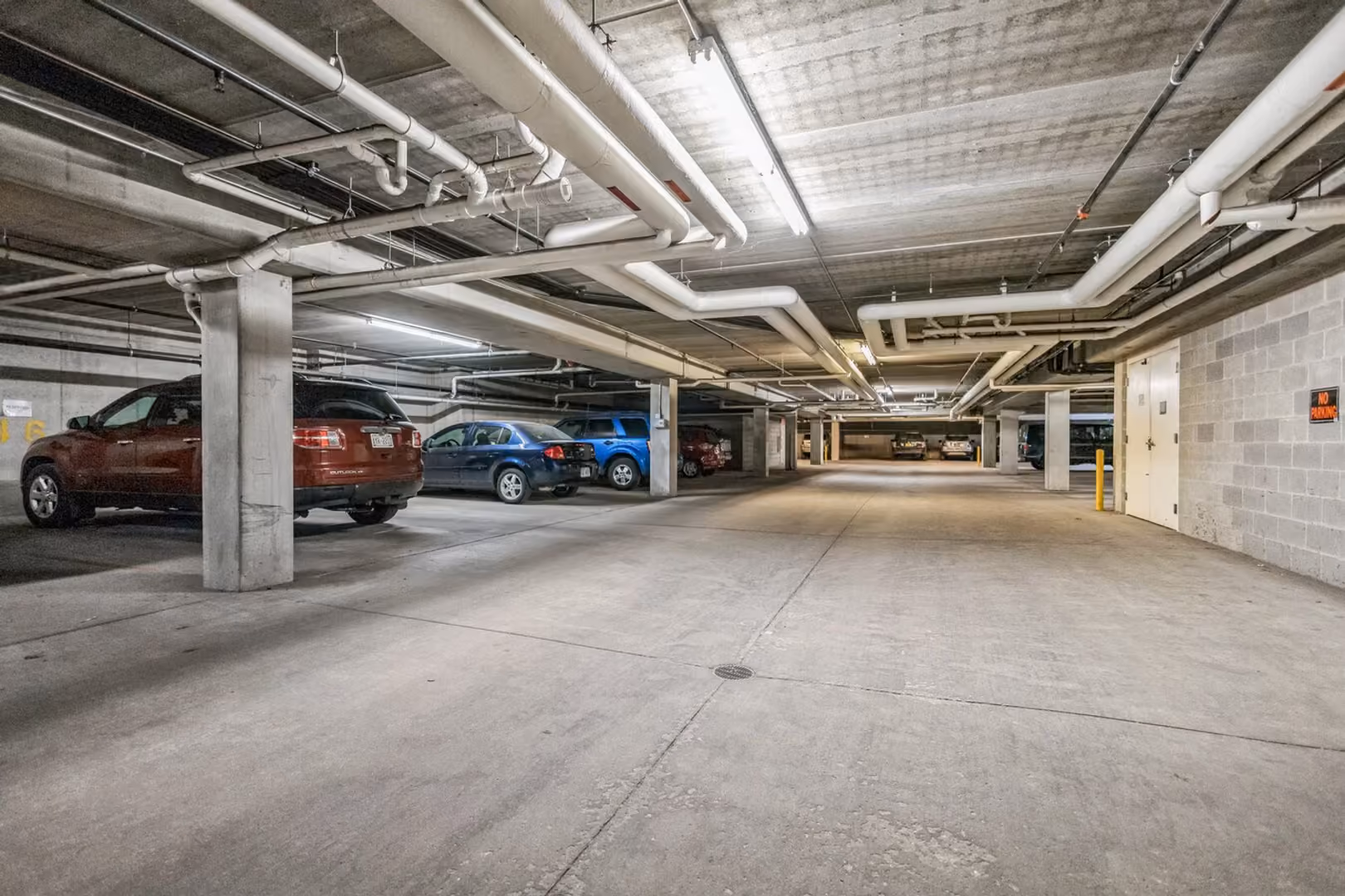 Harborside Commons Senior Apartment Homes, HCSAH LLC 26 of 27