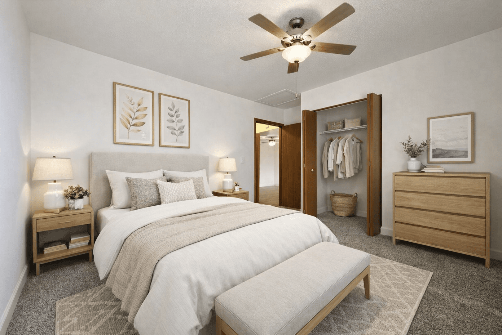 Newbury Place Apartment Homes 3 of 22