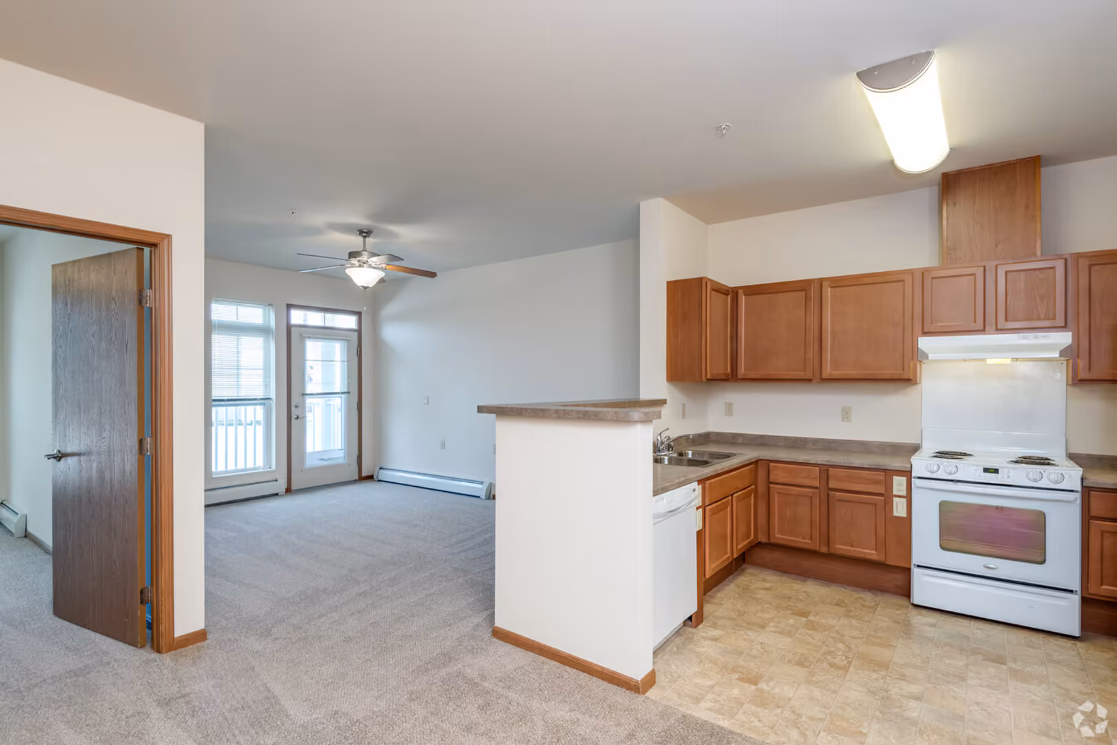 Harborside Commons Senior Apartment Homes, HCSAH LLC 13 of 27