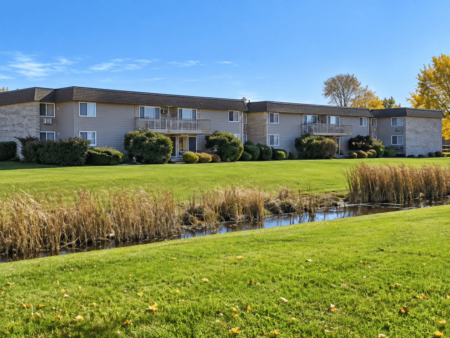 Wildwood Preserve - Phase I 24 of 26