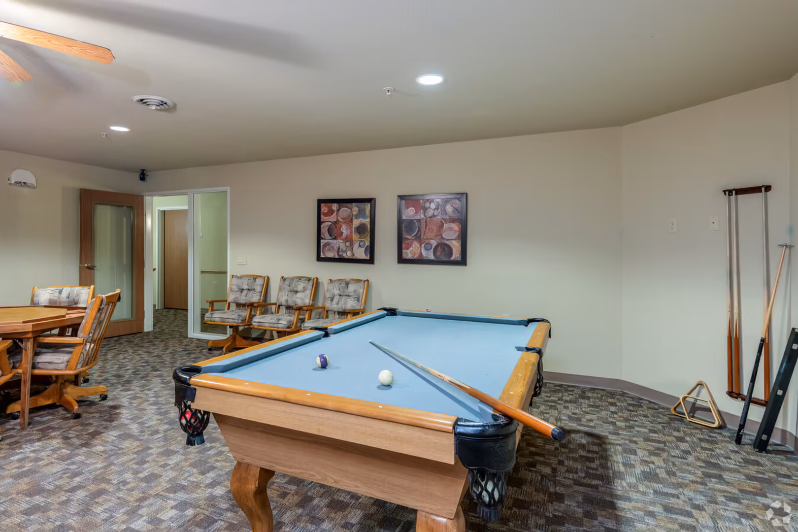 Harborside Commons Senior Apartment Homes, HCSAH LLC 6 of 27