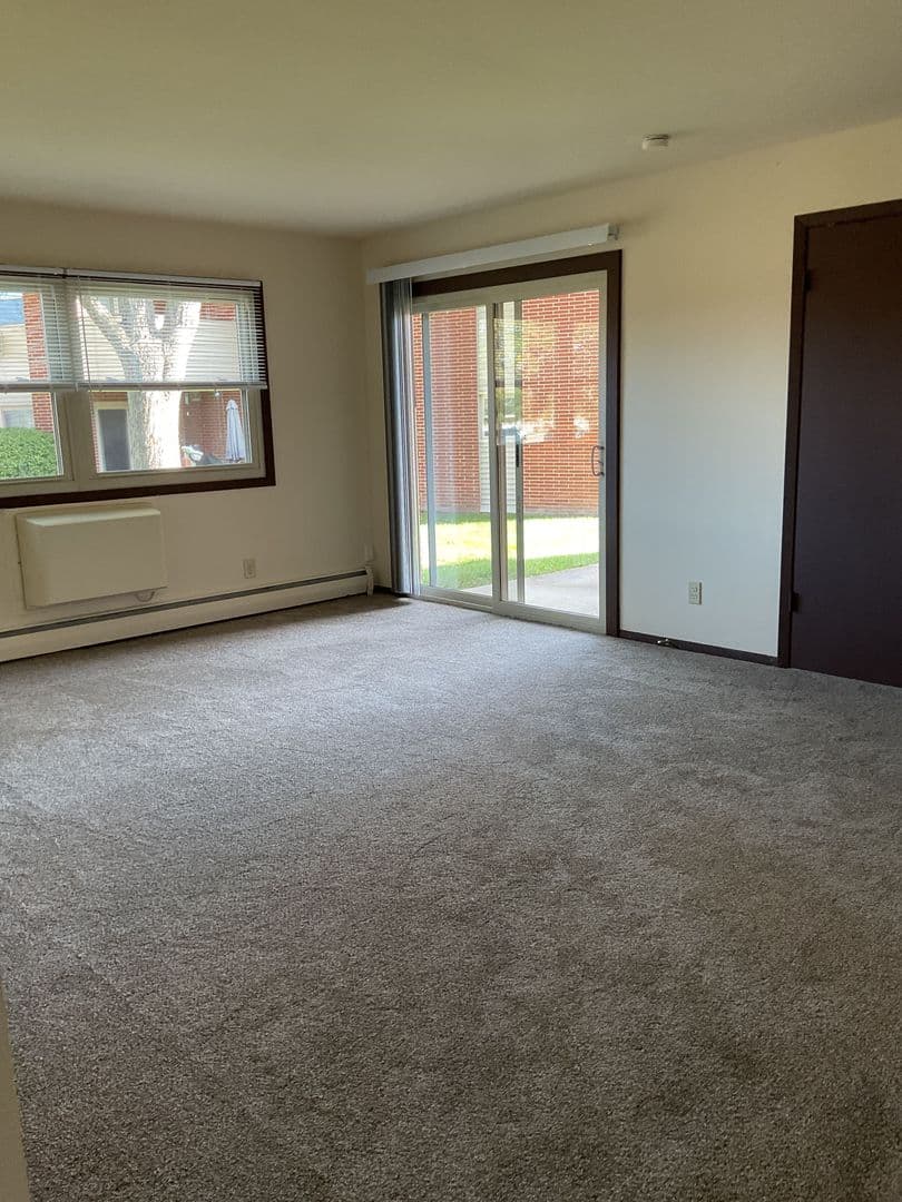 Oak Park Apartment Homes 10 of 10