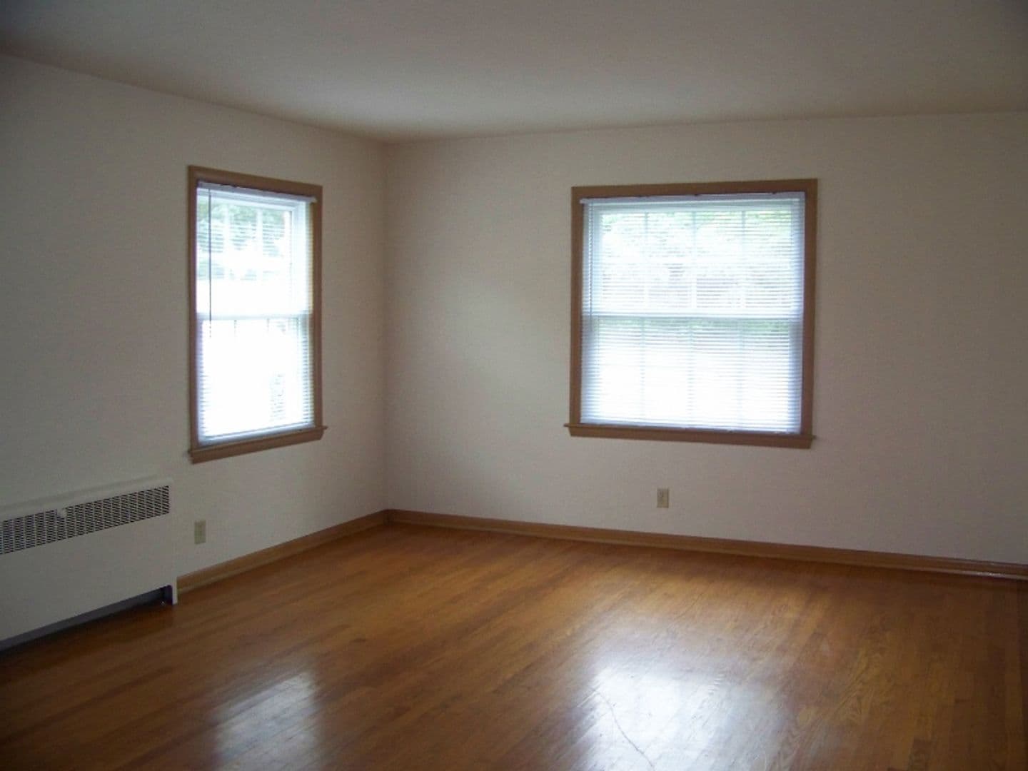 Longfellow Garden Apartment Homes 5 of 38