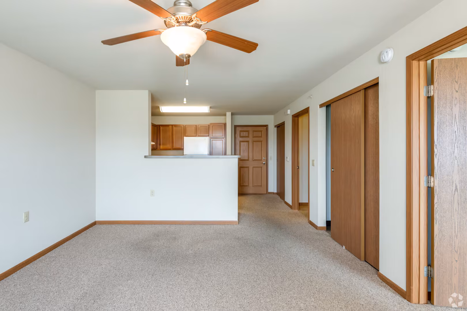 Harborside Commons Senior Apartment Homes, HCSAH LLC 11 of 27
