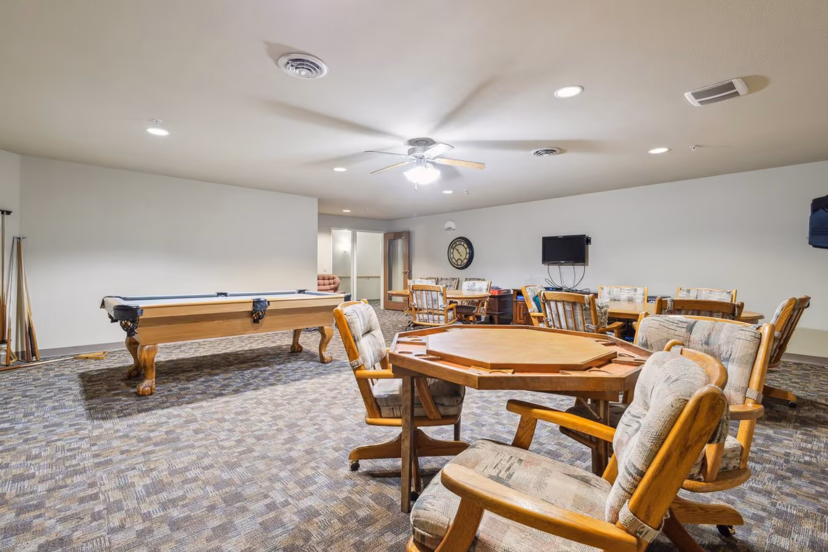 Harborside Commons Senior Apartment Homes, HCSAH LLC 18 of 27