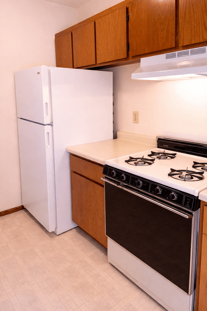 Graceland Gardens Apartment Homes 14 of 25