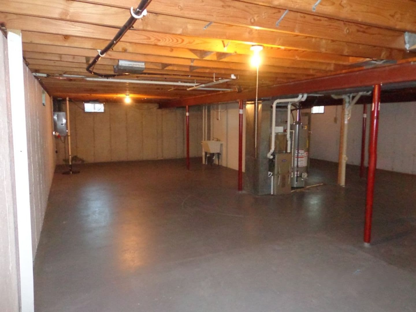 Woodridge Housing 6 of 16