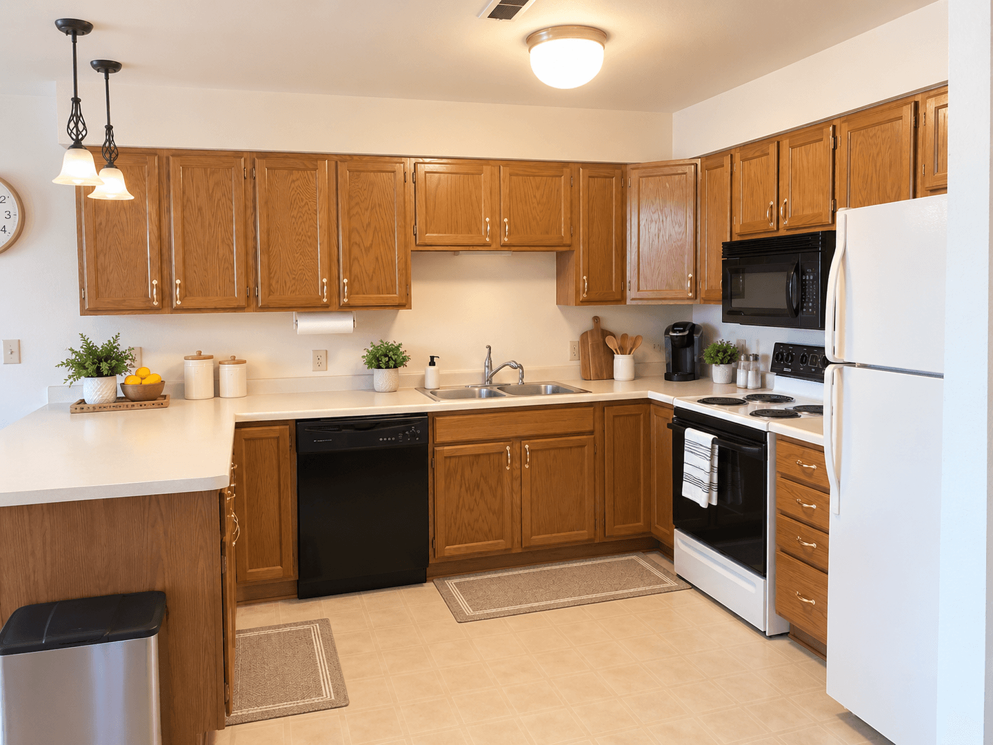 Parkside Village Apartment Homes in Mayville, WI 16 of 33