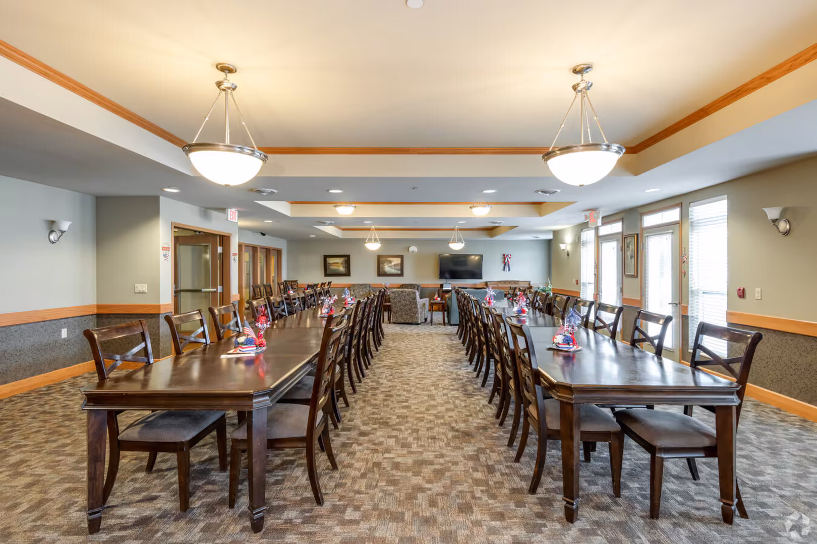 Harborside Commons Senior Apartment Homes, HCSAH LLC 4 of 27