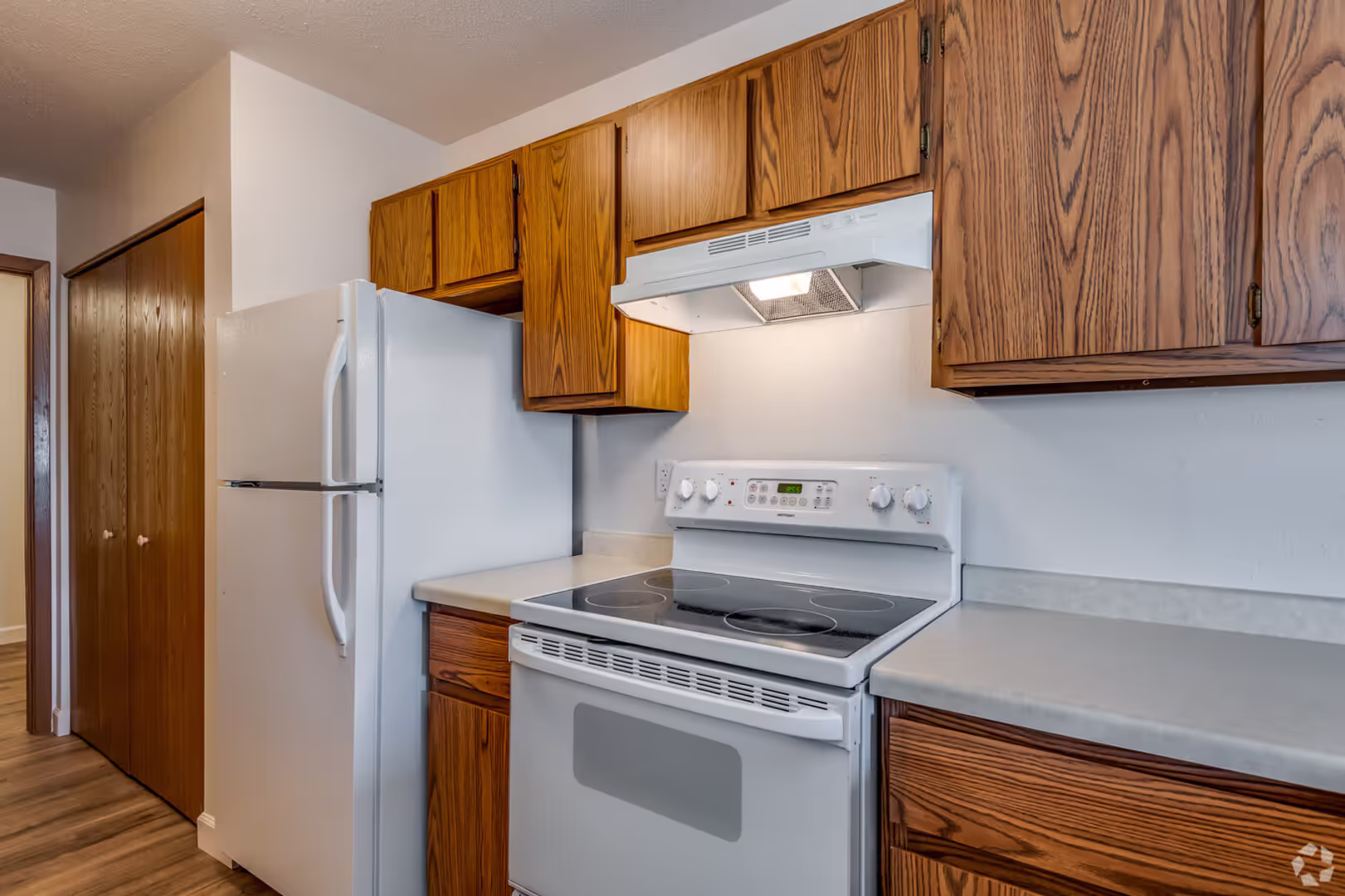 Newbury Place Apartment Homes 7 of 17