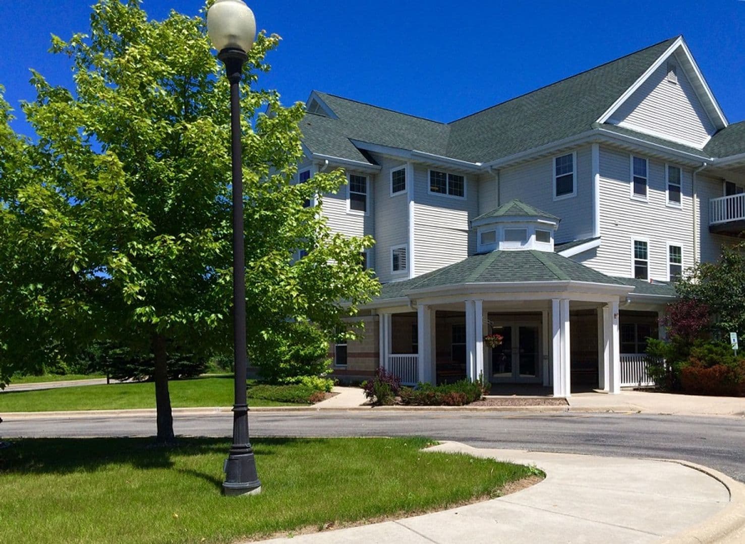 White Oaks Apartment Homes 14 of 21