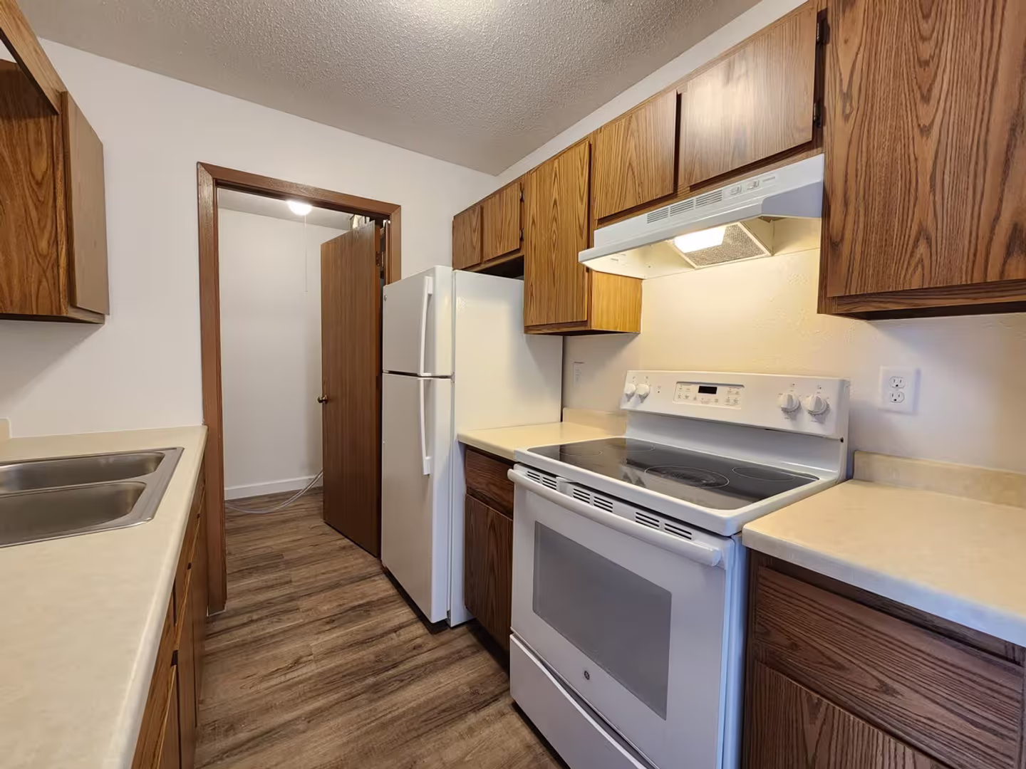 Newbury Place Apartment Homes 11 of 22