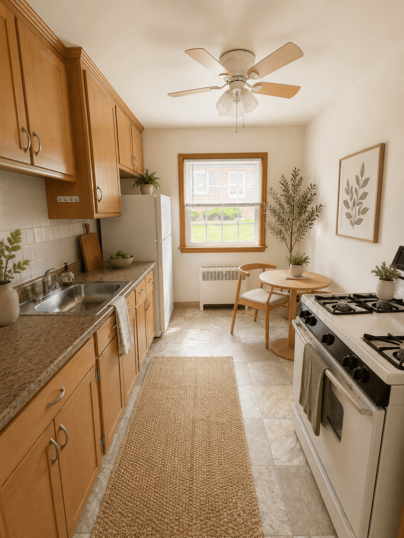 Longfellow Garden Apartment Homes 5 of 30
