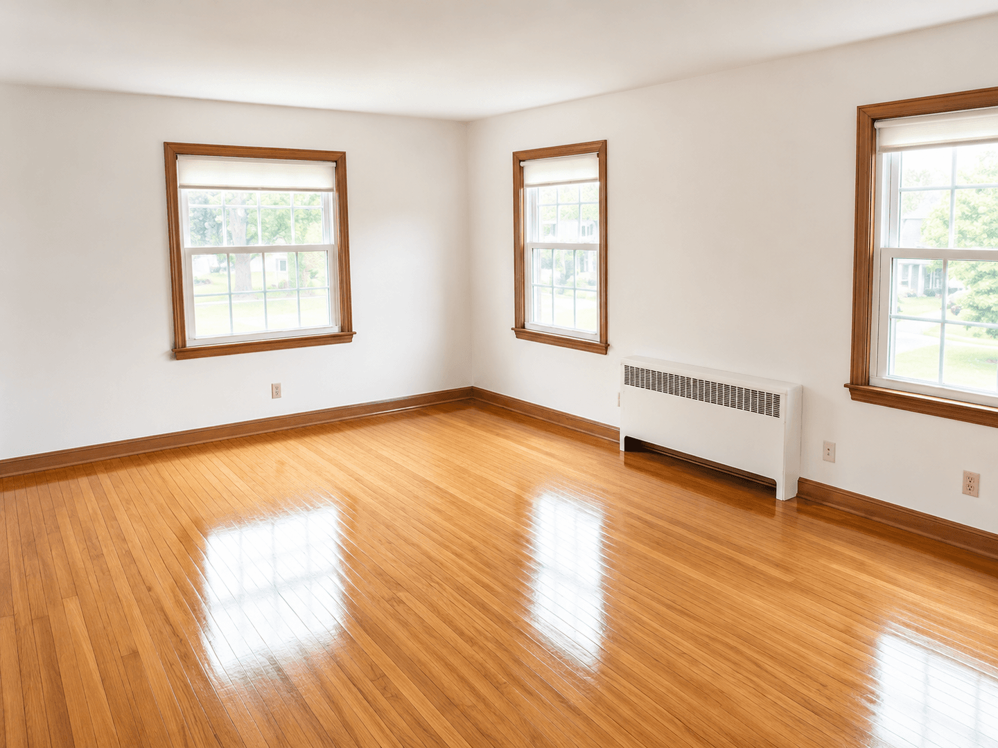 Longfellow Garden Apartment Homes 11 of 30
