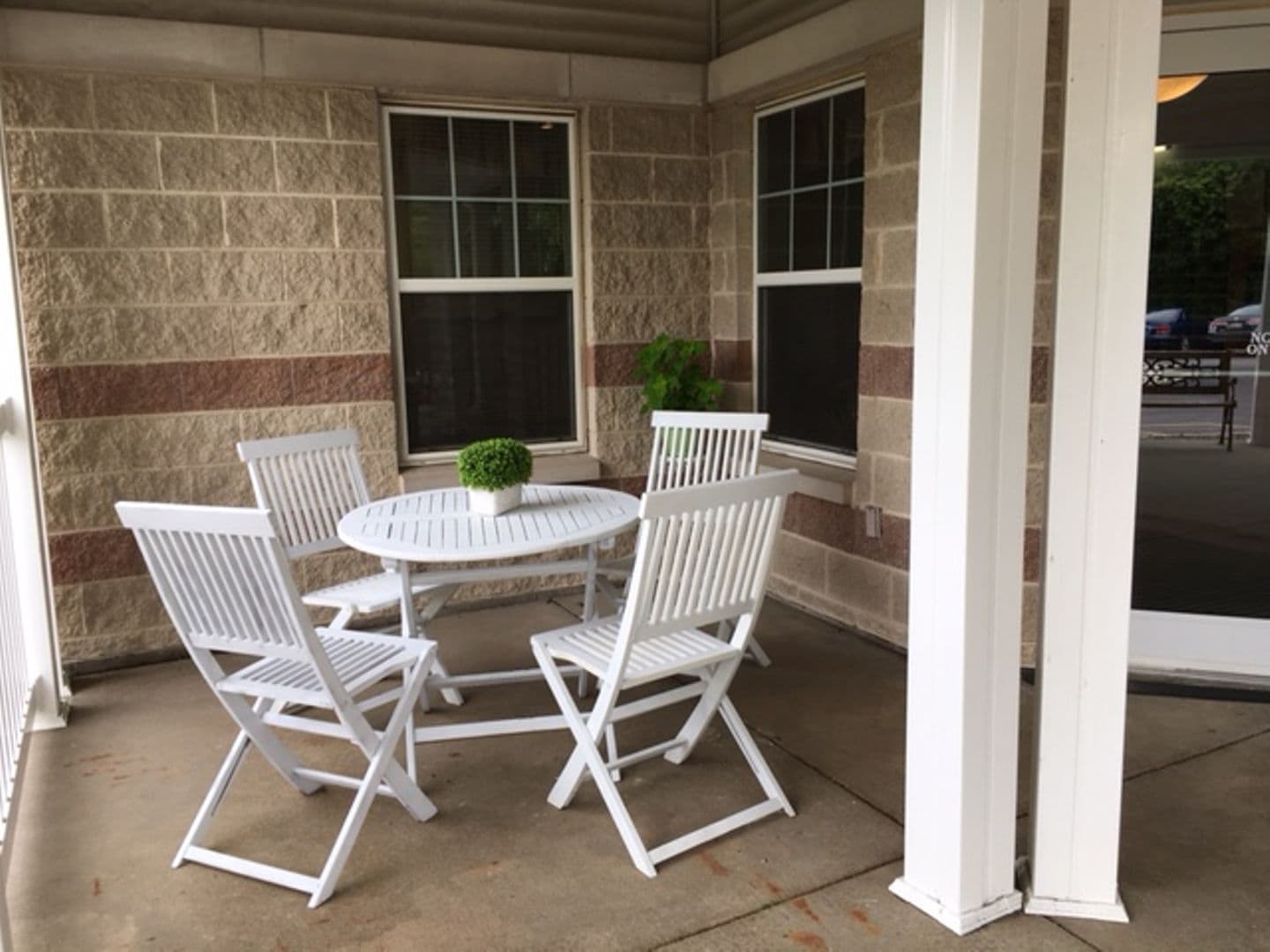White Oaks Apartment Homes 16 of 21