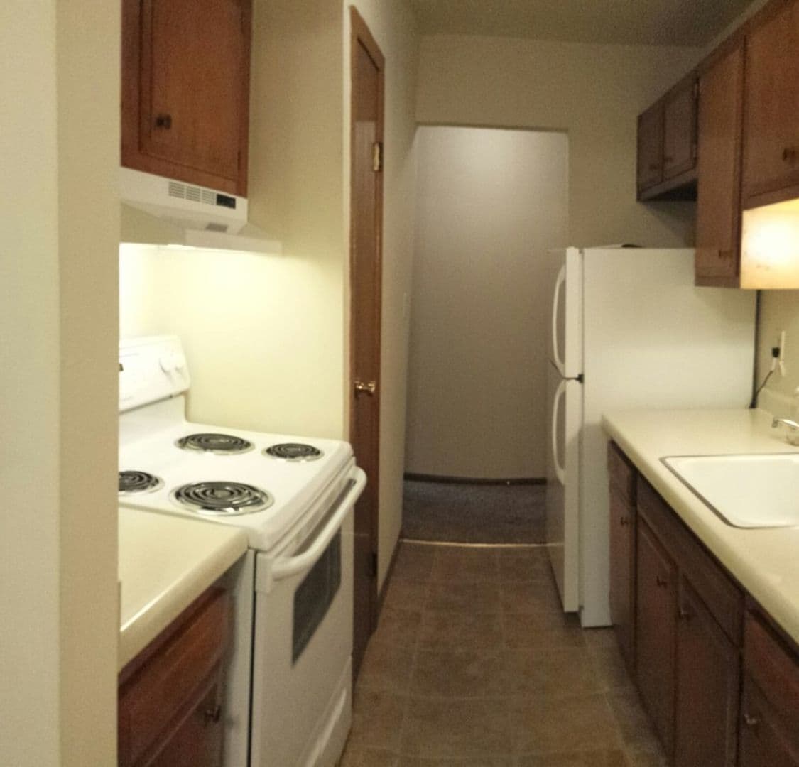 Nicolet Apartment Homes 2 of 13