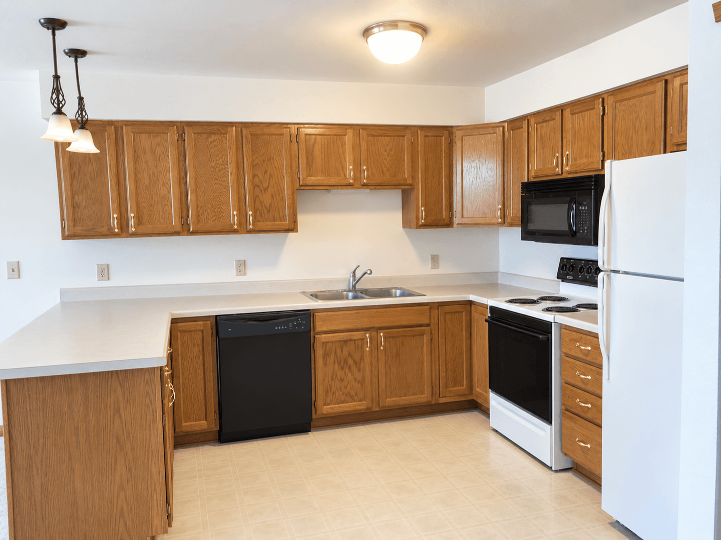 Parkside Village Apartment Homes in Mayville, WI 31 of 33